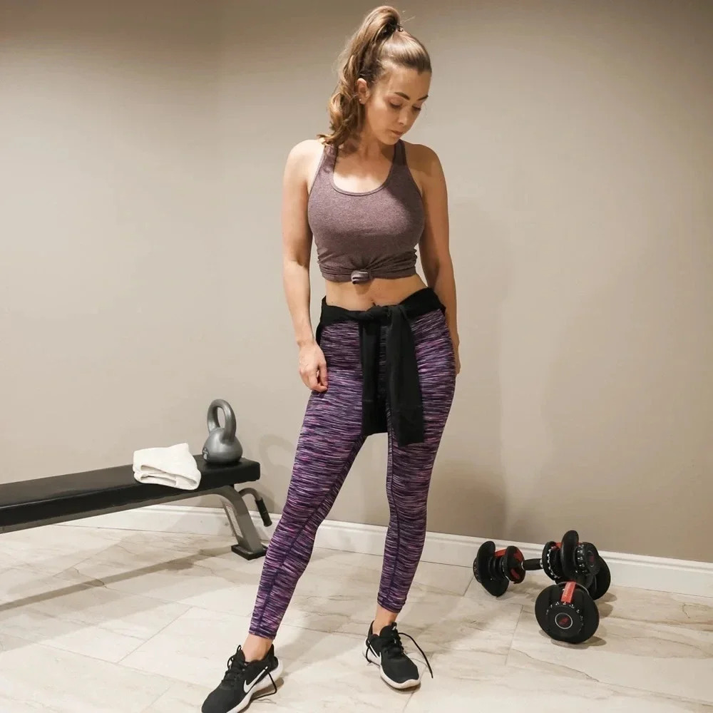 Gap athletic pants - Picture 8 of 11